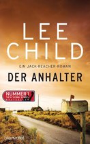 Omslag Der Anhalter