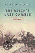 The Reich's Last Gamble