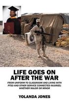Life Goes on After the War