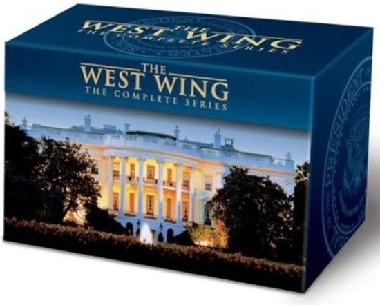 The West Wing - The Complete Series (Seizoen 1 t/m 7) (Import)
