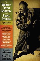 World's Finest Mystery & Crime 4 - The World's Finest Mystery and Crime Stories: 4