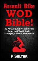 Air Bike Wod Bible!