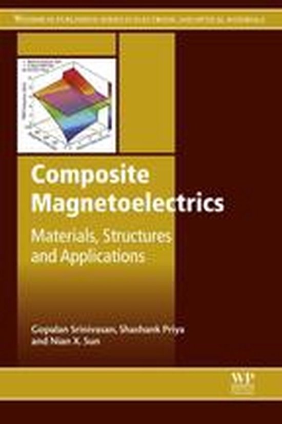 Woodhead Publishing Series in Electronic and Optical Materia ... - cover