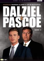 Dalziel & Pascoe - Serie 3
