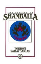 The Legend of Shamballa