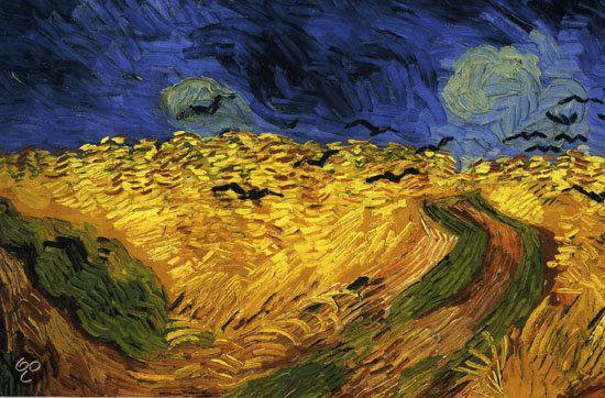 Van Gogh