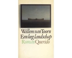 Een leeg landschap