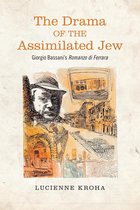 Toronto Italian Studies - The Drama of the Assimilated Jew
