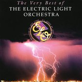 Very Best of the Electric Light Orchestra [CBS]