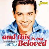 Jerry Vale - And This Is My Beloved. The Greates (2 CD)