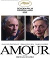 Amour (Blu-ray)