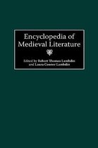 Encyclopedia of Medieval Literature