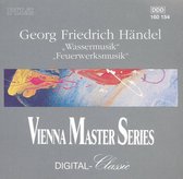 Georg Friedrich Händel: Wassermusik; Feurerwerksmusik
