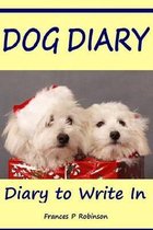 Dog Diary