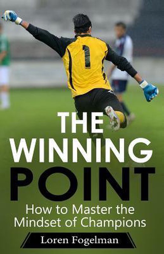 The Winning Point - cover