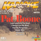 Pat Boone