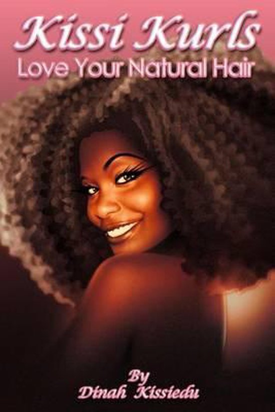 Kissi Kurls - cover