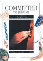 Committed to Judaism