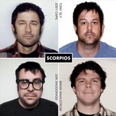 Scorpios - Scorpios (LP)