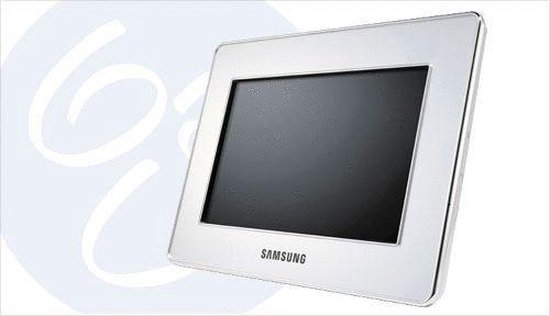Samsung SPF-07N Digitale Fotolijst - 7 inch | bol.com