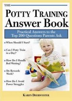 The Potty Training Answer Book