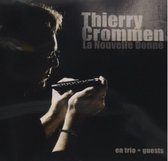 Thierry Crommen - La Nouvelle Donne (CD)