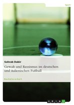 Gewalt und Rassismus im deutschen und italienischen Fußball