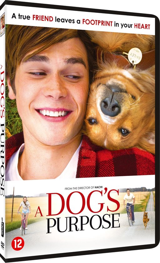 A Dog's Purpose
