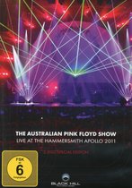 Australian Pink Floyd Show - Live From The Hammersmith