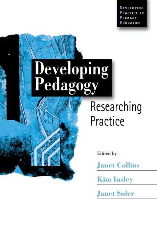 Developing Practice in Primary Education series- Developing  ... - cover