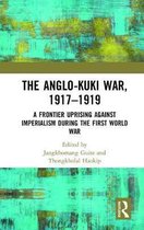 The Anglo-Kuki War, 1917â  1919