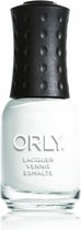 Orly nagellak White Tips 5,4 ml