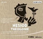 Die Theogonie des Hesiod