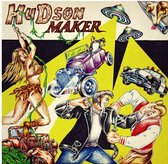 Hudson Maker - Hudson Maker (CD)