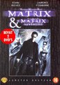 The Matrix & The Matrix Revisited (Limited Edition)