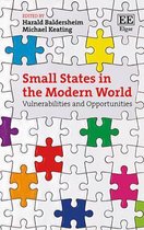 Small States in the Modern World