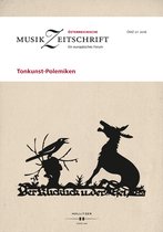 Österreichische Musikzeitschrift - Tonkunst-Polemiken