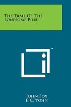 The Trail of the Lonesome Pine