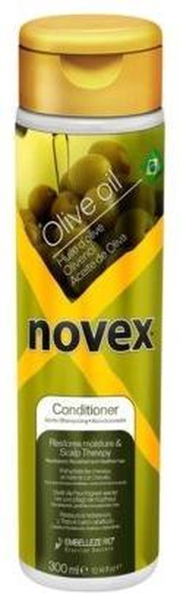 Novex Olive Oil Conditioner 300ml