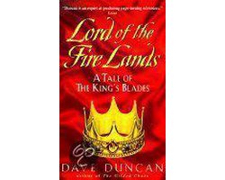 Lord of the Fire Lands