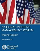 National Incident Management System Training Program