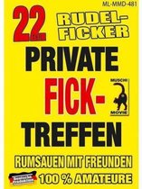 Private Ficktreffen #22