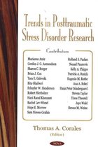 Trends in Posttraumatic Stress Disorder Research