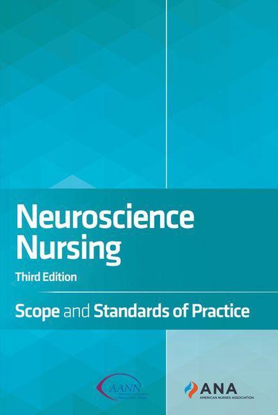 Neuroscience Nursing - cover