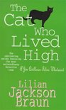 Cat Who Lived High