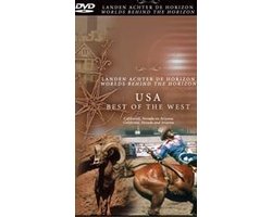 Usa 'Best Of The West'