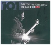 101 - Everyday I Have The Blues: Best Of