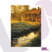 Great English Composers Vol. 1