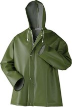 Dolfing regenjack 4.04.01 groen maat XL