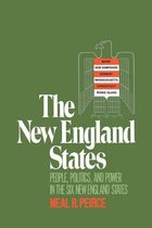 The New England States